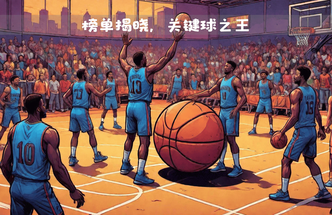 NBA季后赛即将迎来关键战役，悬念丛生